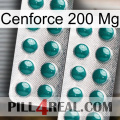 Cenforce 200Mg dapoxetine2